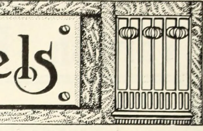 An illustration from Canadian wood products industries, 1915, leaf 137