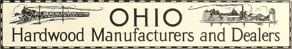 An illustration from Canadian wood products industries, 1915, leaf 150