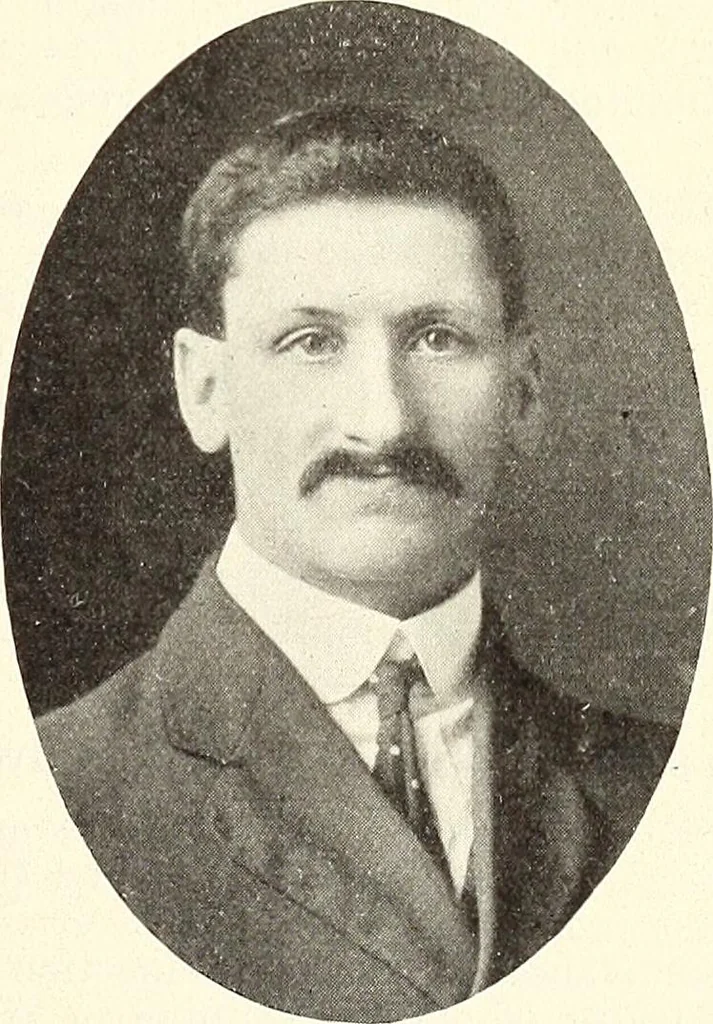 An illustration from Canadian wood products industries, 1915, leaf 16