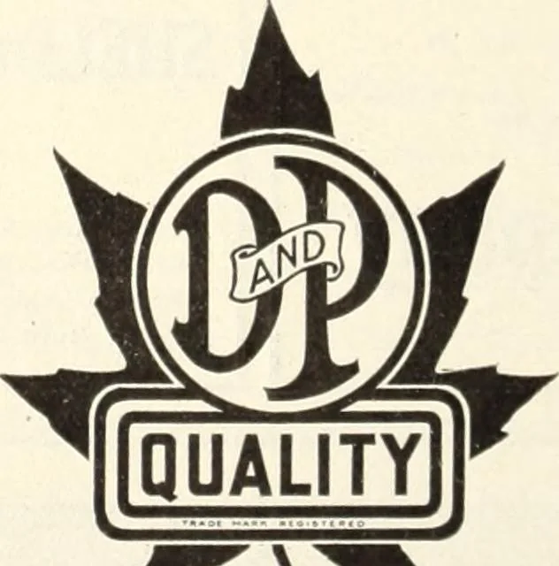 An illustration from Canadian wood products industries, 1915, leaf 163