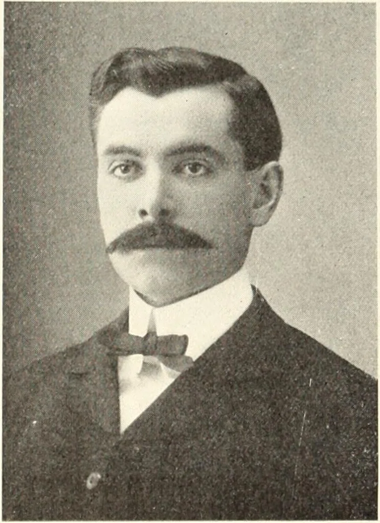 An illustration from Canadian wood products industries, 1915, leaf 165