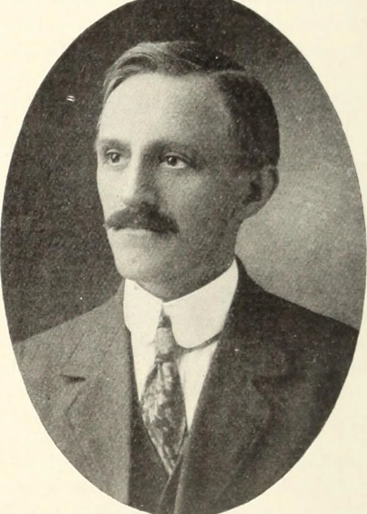 An illustration from Canadian wood products industries, 1915, leaf 17