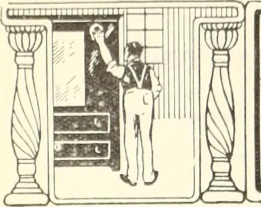 An illustration from Canadian wood products industries, 1915, leaf 181