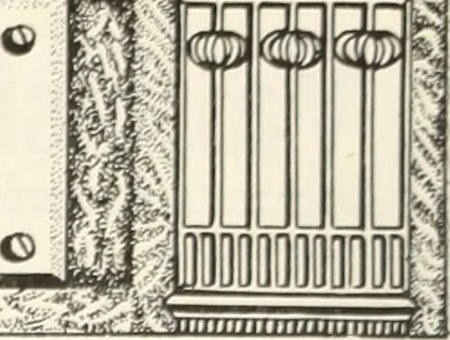An illustration from Canadian wood products industries, 1915, leaf 185