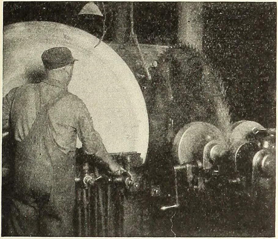 An illustration from Canadian wood products industries, 1915, leaf 192