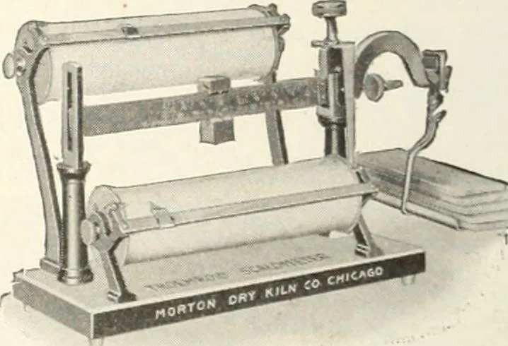 An illustration from Canadian wood products industries, 1915, leaf 193