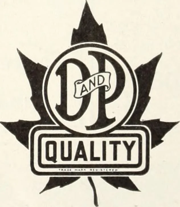 An illustration from Canadian wood products industries, 1915, leaf 211