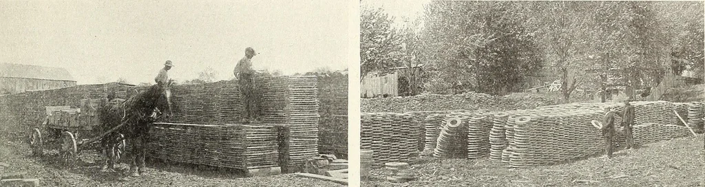 An illustration from Canadian wood products industries, 1915, leaf 216