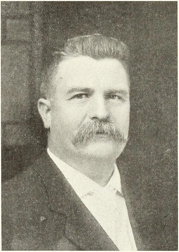 An illustration from Canadian wood products industries, 1915, leaf 216
