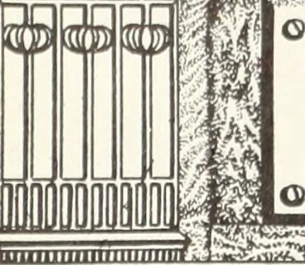 An illustration from Canadian wood products industries, 1915, leaf 235