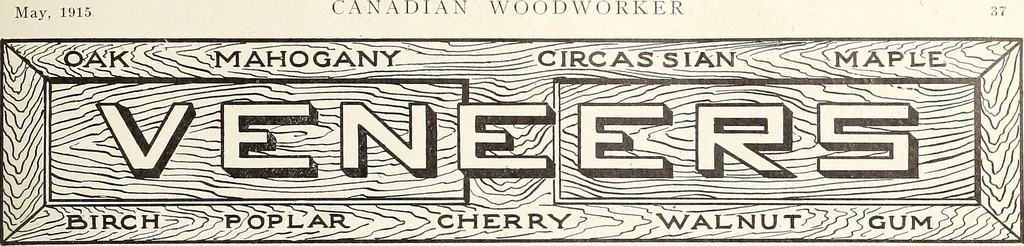 An illustration from Canadian wood products industries, 1915, leaf 240