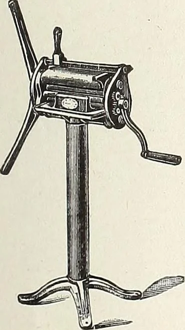 An illustration from Canadian wood products industries, 1915, leaf 246