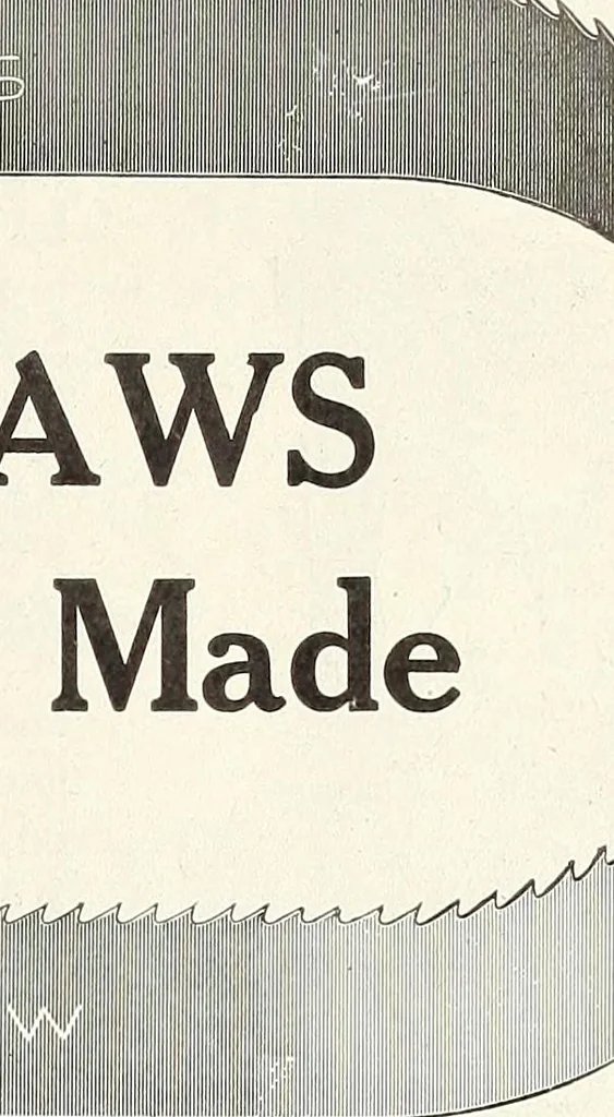 An illustration from Canadian wood products industries, 1915, leaf 248