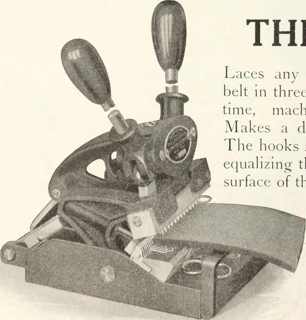An illustration from Canadian wood products industries, 1915, leaf 249