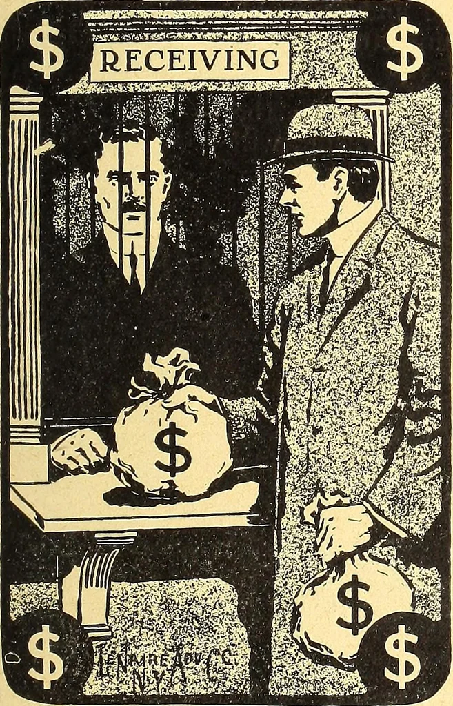 An illustration from Canadian wood products industries, 1915, leaf 256