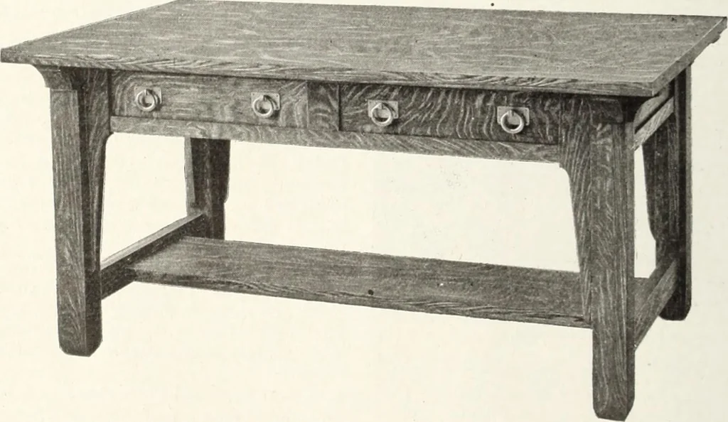 An illustration from Canadian wood products industries, 1915, leaf 269