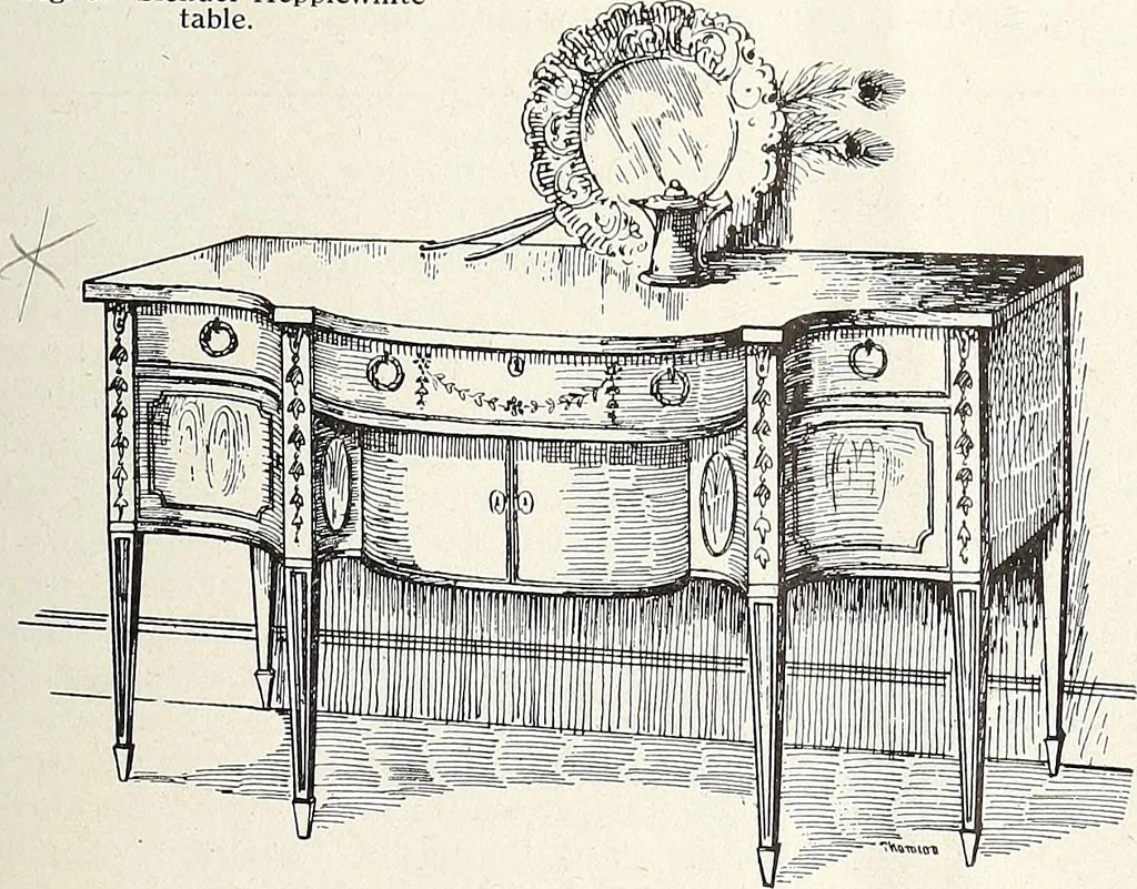 An illustration from Canadian wood products industries, 1915, leaf 280