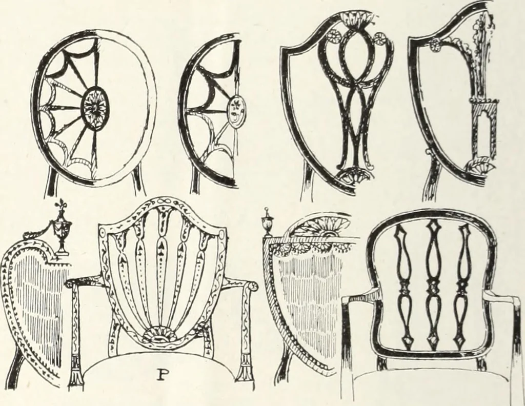 An illustration from Canadian wood products industries, 1915, leaf 281
