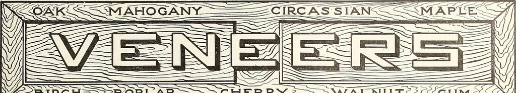 An illustration from Canadian wood products industries, 1915, leaf 294