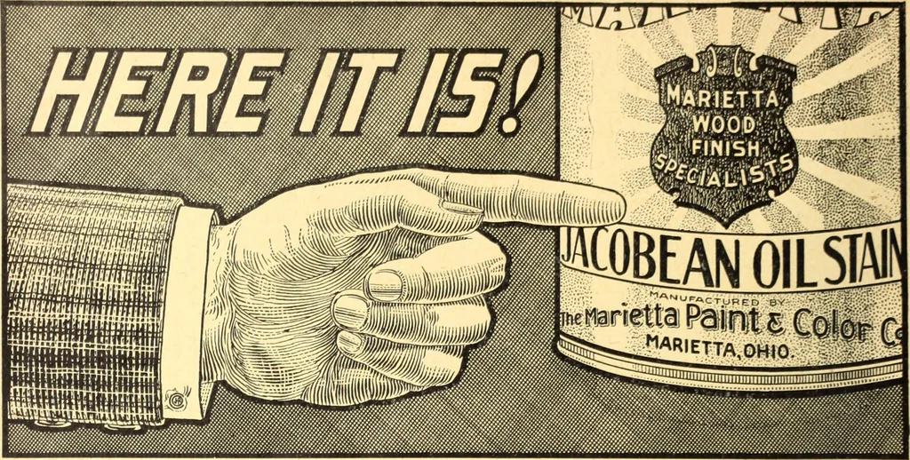 An illustration from Canadian wood products industries, 1915, leaf 307