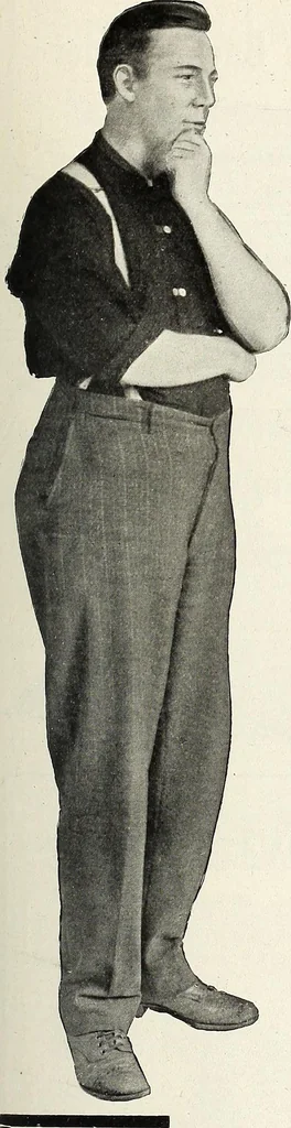 An illustration from Canadian wood products industries, 1915, leaf 312
