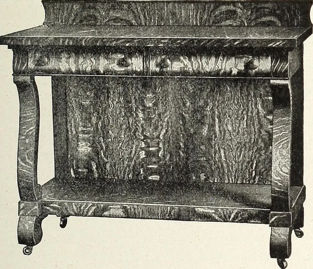 An illustration from Canadian wood products industries, 1915, leaf 314