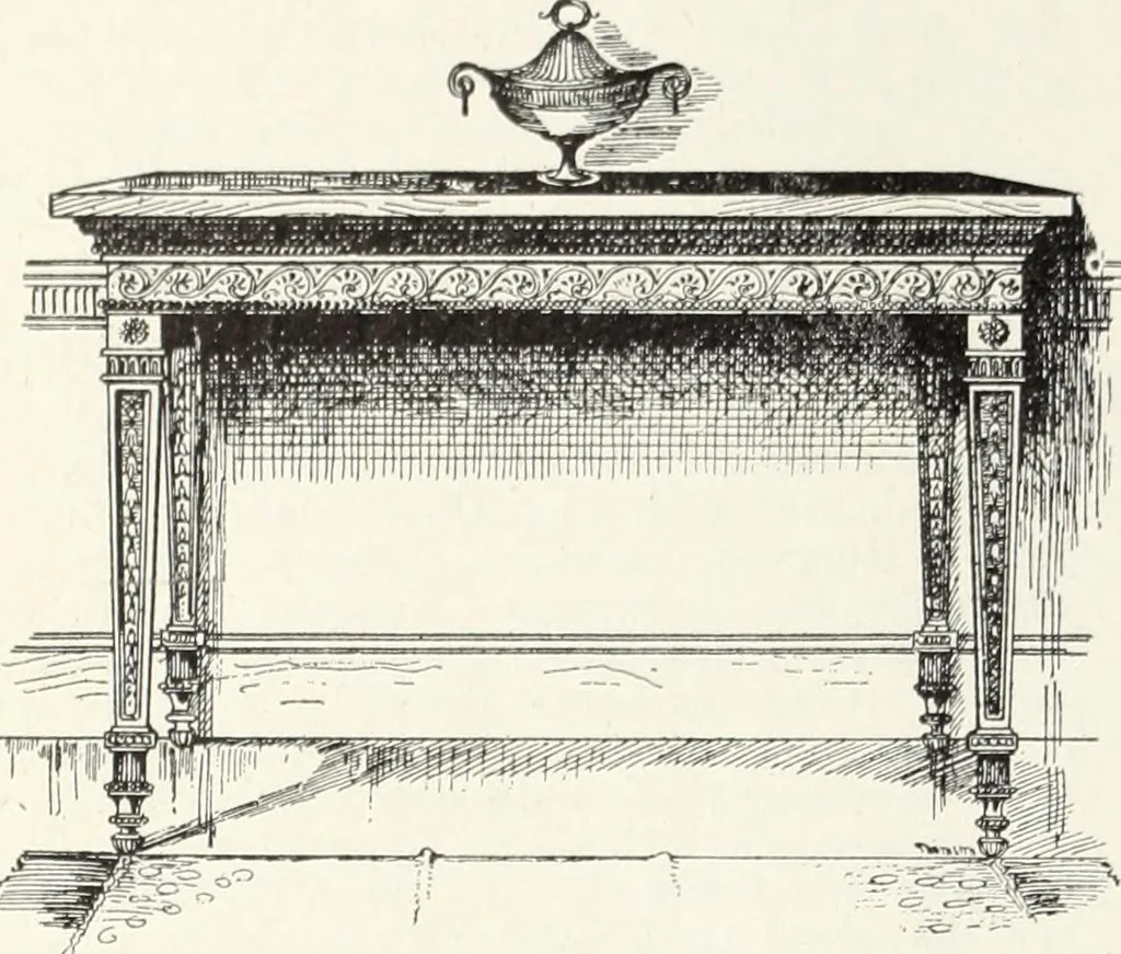 An illustration from Canadian wood products industries, 1915, leaf 321