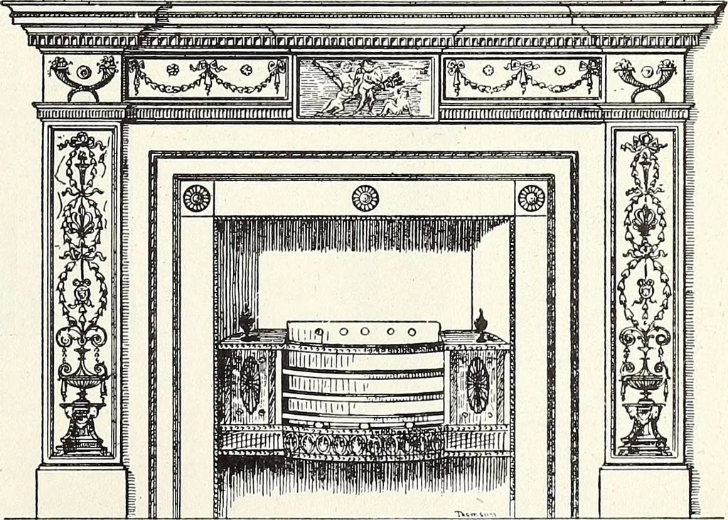 An illustration from Canadian wood products industries, 1915, leaf 322