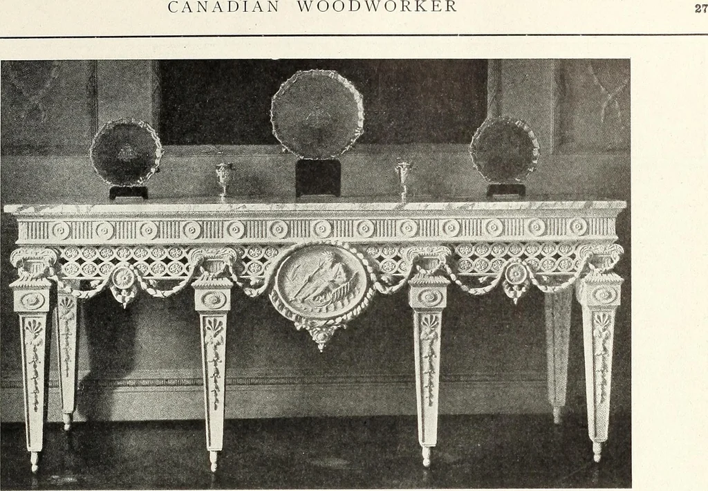 An illustration from Canadian wood products industries, 1915, leaf 334