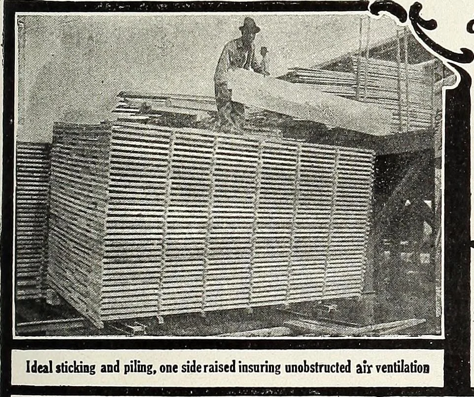 An illustration from Canadian wood products industries, 1915, leaf 354