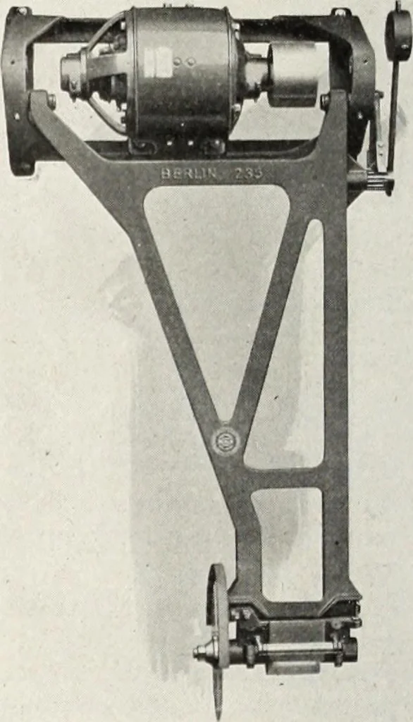 An illustration from Canadian wood products industries, 1915, leaf 355