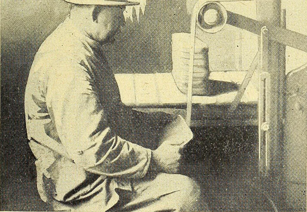 An illustration from Canadian wood products industries, 1915, leaf 362