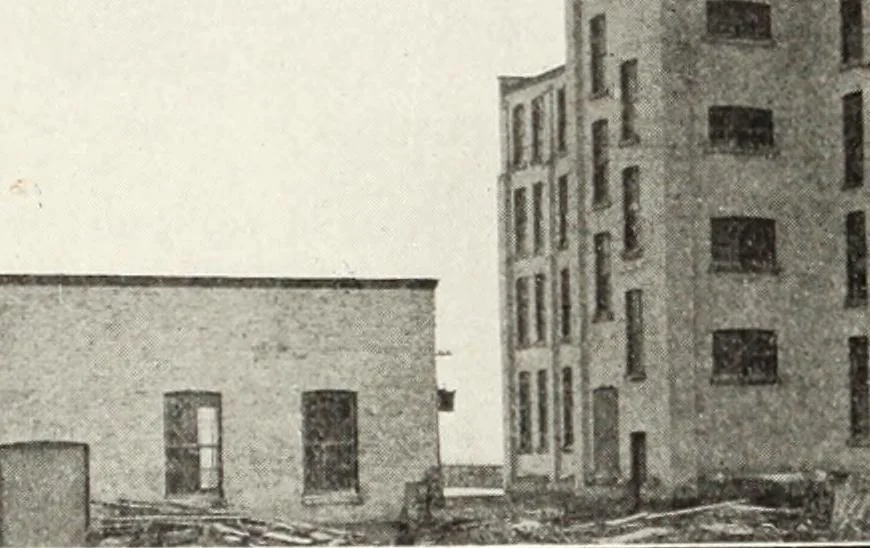 An illustration from Canadian wood products industries, 1915, leaf 379