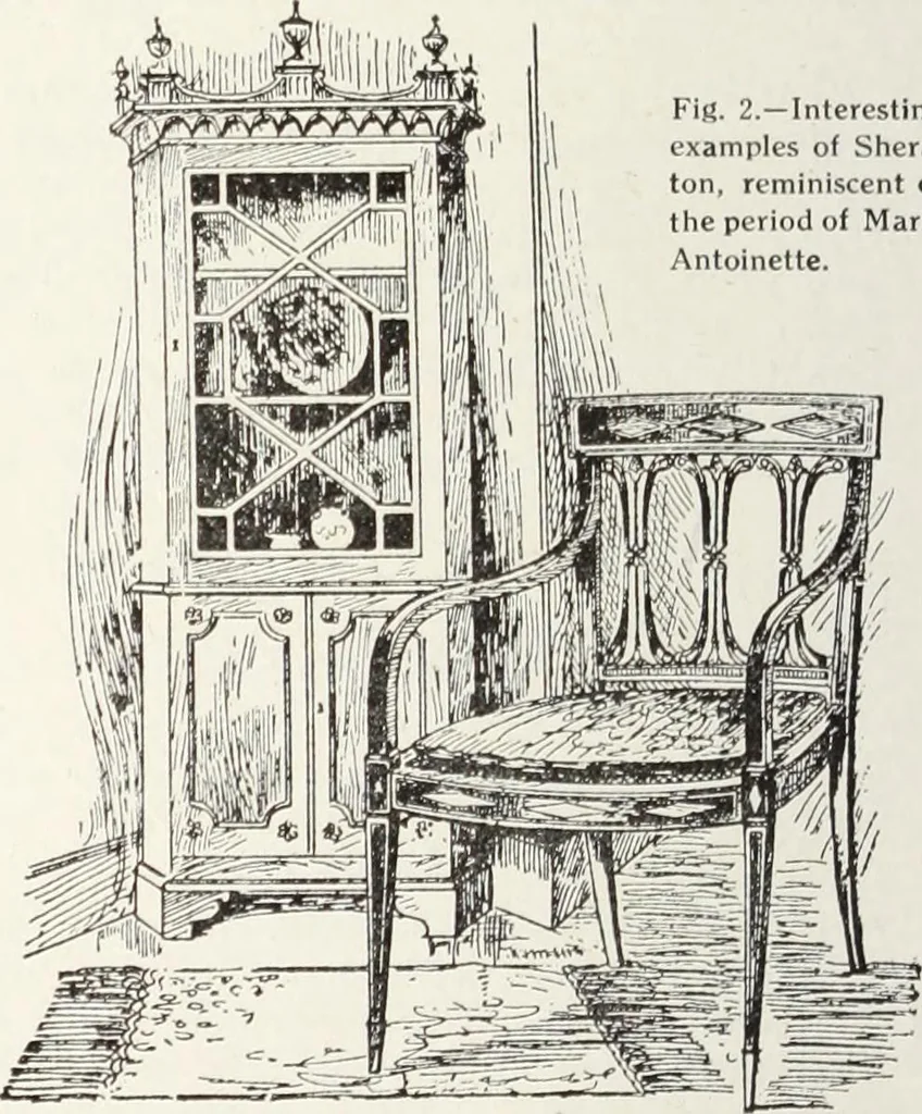 An illustration from Canadian wood products industries, 1915, leaf 387