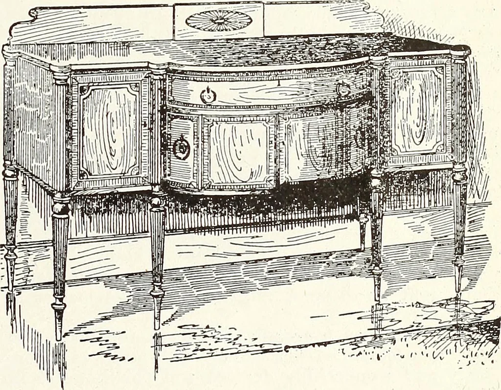 An illustration from Canadian wood products industries, 1915, leaf 388