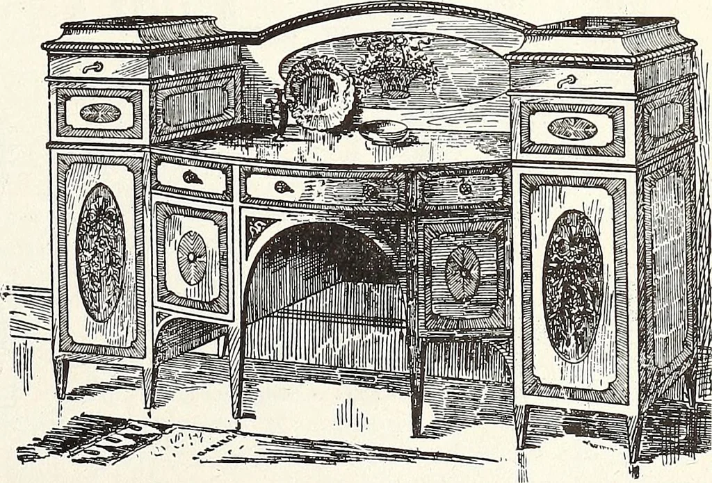 An illustration from Canadian wood products industries, 1915, leaf 388