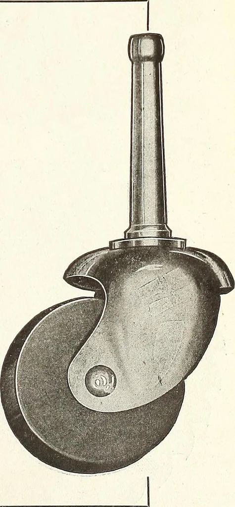 An illustration from Canadian wood products industries, 1915, leaf 418