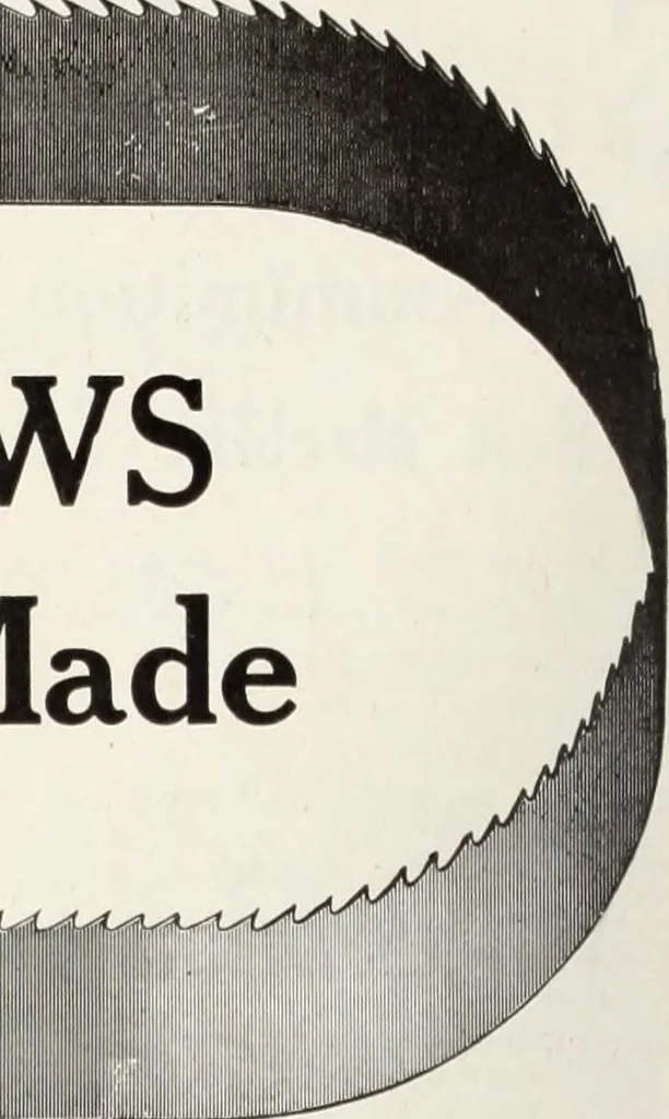 An illustration from Canadian wood products industries, 1915, leaf 419