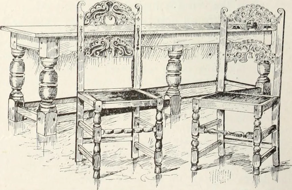 An illustration from Canadian wood products industries, 1915, leaf 427