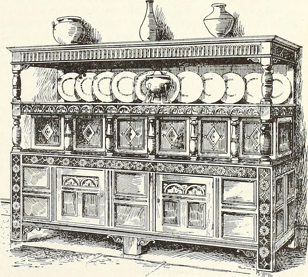 An illustration from Canadian wood products industries, 1915, leaf 428