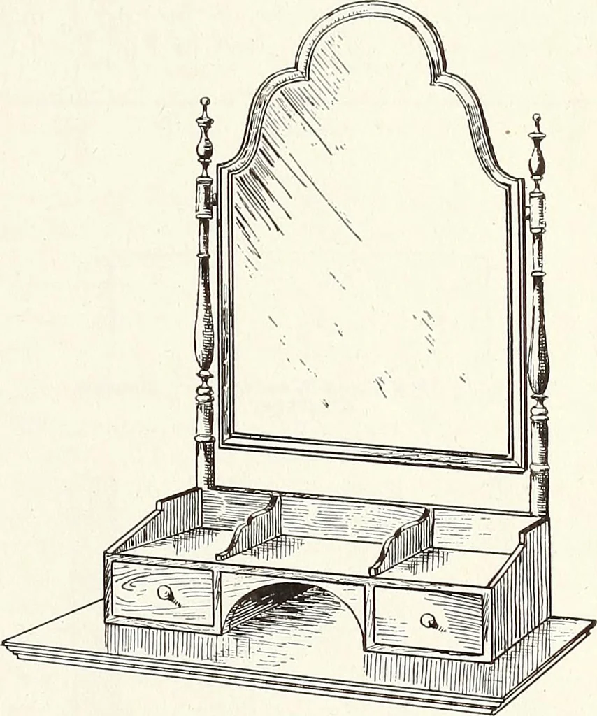 An illustration from Canadian wood products industries, 1915, leaf 430