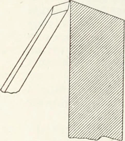 An illustration from Canadian wood products industries, 1915, leaf 431