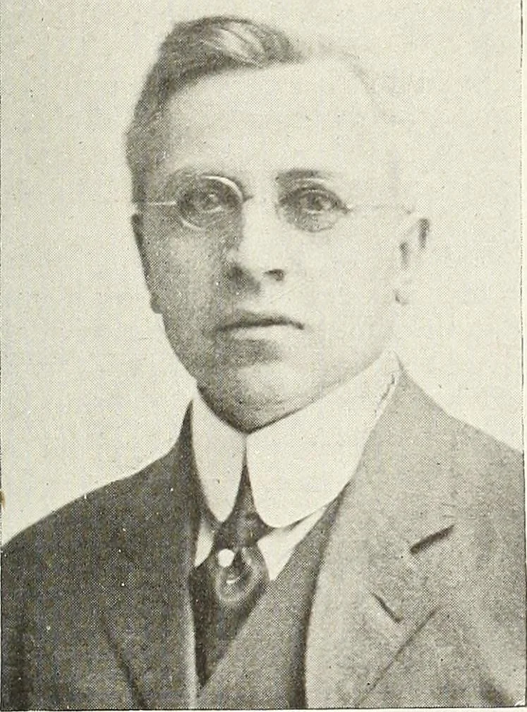 An illustration from Canadian wood products industries, 1915, leaf 444