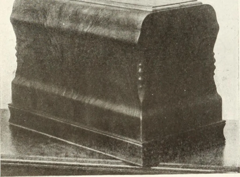 An illustration from Canadian wood products industries, 1915, leaf 453