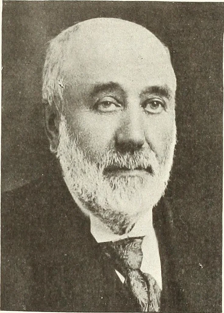 An illustration from Canadian wood products industries, 1915, leaf 456