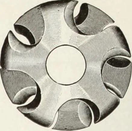 An illustration from Canadian wood products industries, 1915, leaf 457