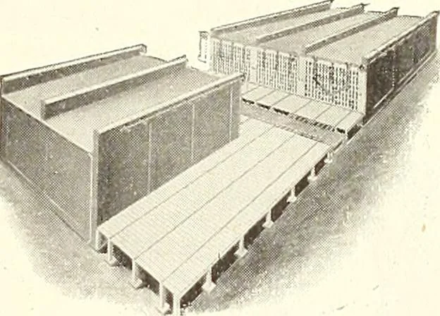 An illustration from Canadian wood products industries, 1915, leaf 46