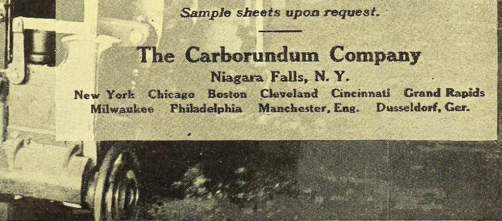 An illustration from Canadian wood products industries, 1915, leaf 462