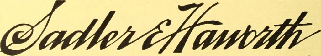An illustration from Canadian wood products industries, 1915, leaf 465