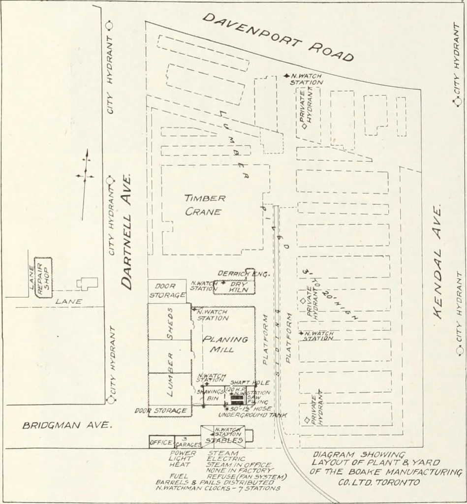 An illustration from Canadian wood products industries, 1915, leaf 479